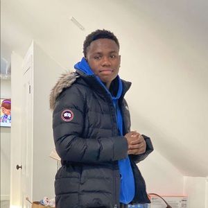 Meet your Posher, Marvin